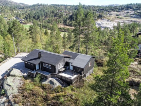 Chalet Knodden by Interhome